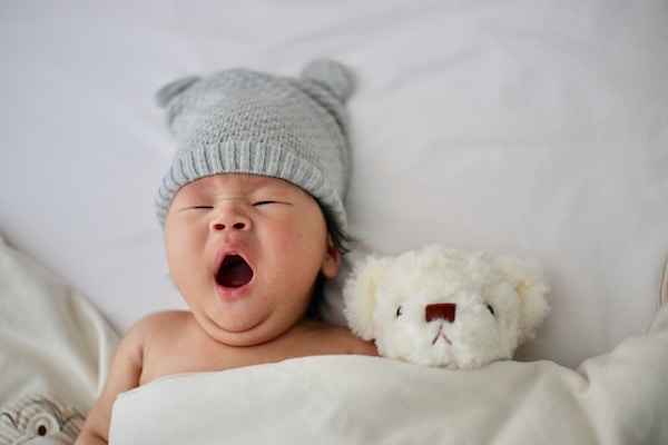 Produits bébés