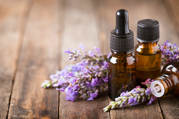 aromatherapie huiles essentielles